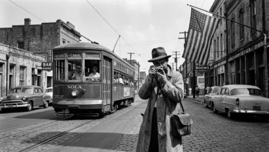 Robert Frank Kimdir? Amerika’ya Dışarıdan Bakan Fotoğrafçı 28 Robert Frank