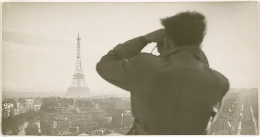 Robert Frank Kimdir? Amerika’ya Dışarıdan Bakan Fotoğrafçı 1 Robert Frank Kimdir? Amerika’ya Dışarıdan Bakan Fotoğrafçı