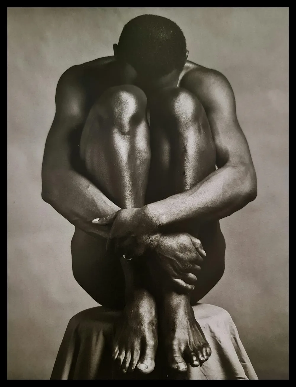 Robert Mapplethorpe – Ajitto 1981