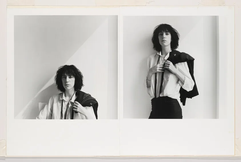Robert Mapplethorpe: Estetik, Provokasyon ve Fotoğrafın Sınırları