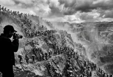 Sebastiao Salgado 001
