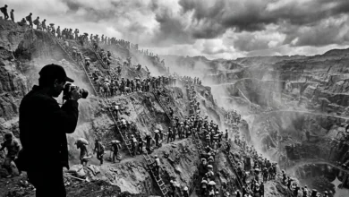 Sebastiao Salgado 001