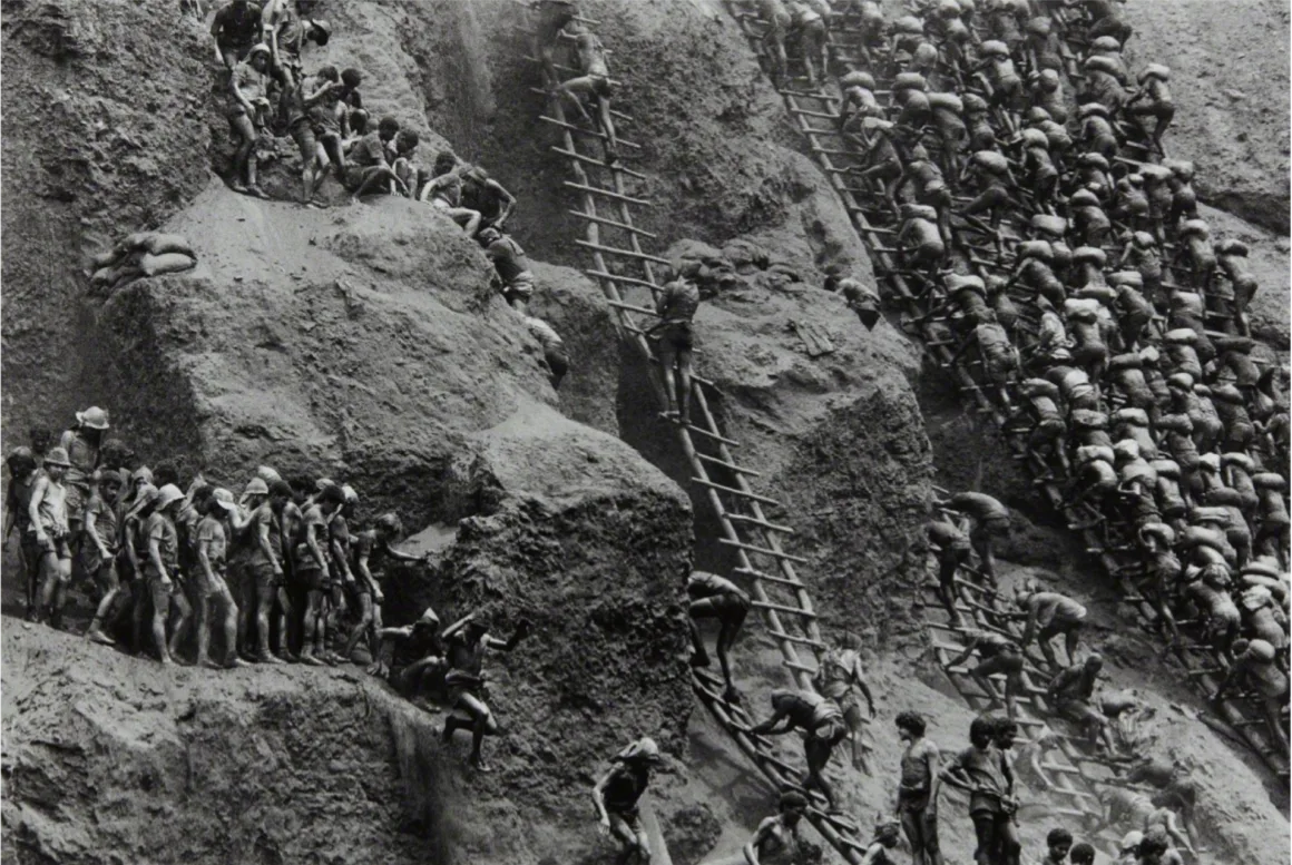 Sebastião Salgado Kimdir? Belgesel Fotoğrafın Anlatıcısı