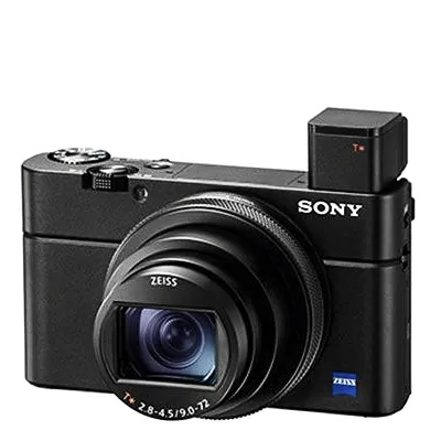 Sony RX100 VII