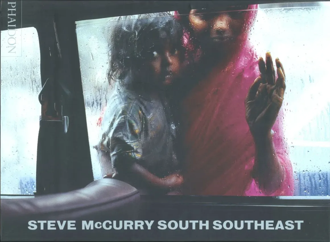 Steve McCurry South Southeast