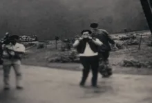 Nick Ut, ‘The Stringer’ Belgeseli Nedeniyle Netflix’e İftira Davası Açtı 10 The Stringer