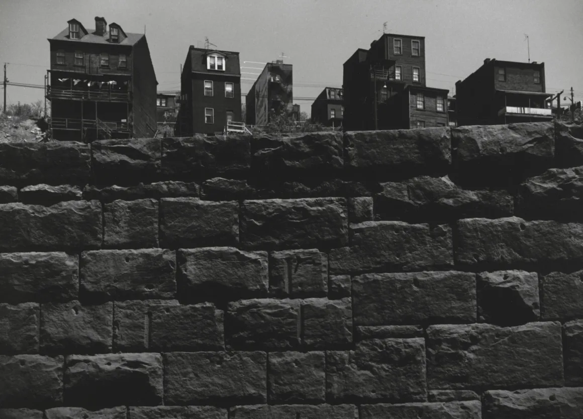 W. Eugene Smith. Untitled from Pittsburgh. 1955 56