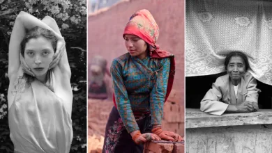 All About Photo Magazine 55: Women Kazananları Açıklandı 38 aap 55 women photo featured