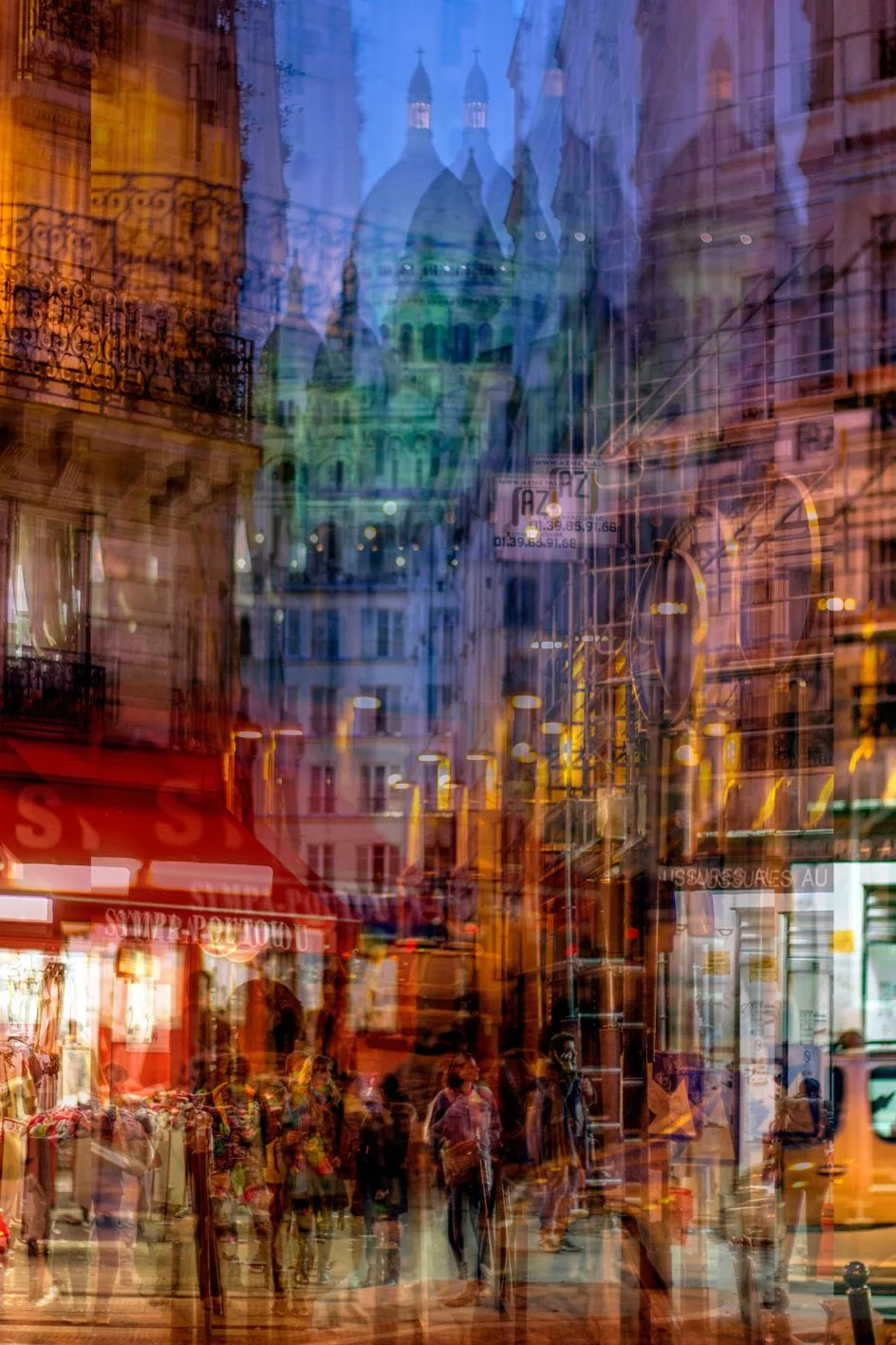 alex webb Rengin Yeniden Tanimlanmasi