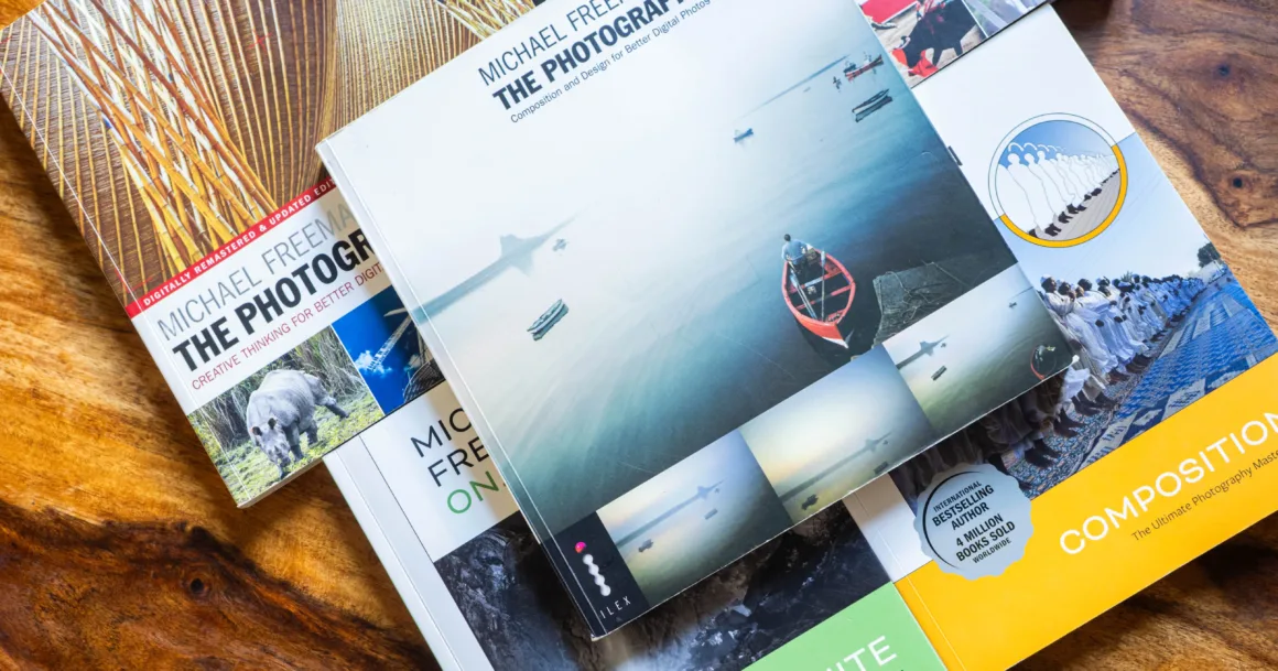 Her Fotoğrafçının Okuması Gereken Klasik Fotoğraf Kitapları 1 Her Fotoğrafçının Okuması Gereken Klasik Fotoğraf Kitapları