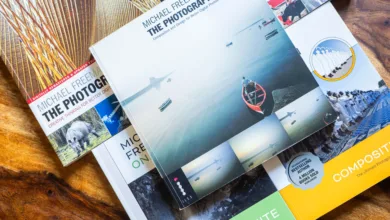 Her Fotoğrafçının Okuması Gereken Klasik Fotoğraf Kitapları 23 books 2048x1075 1