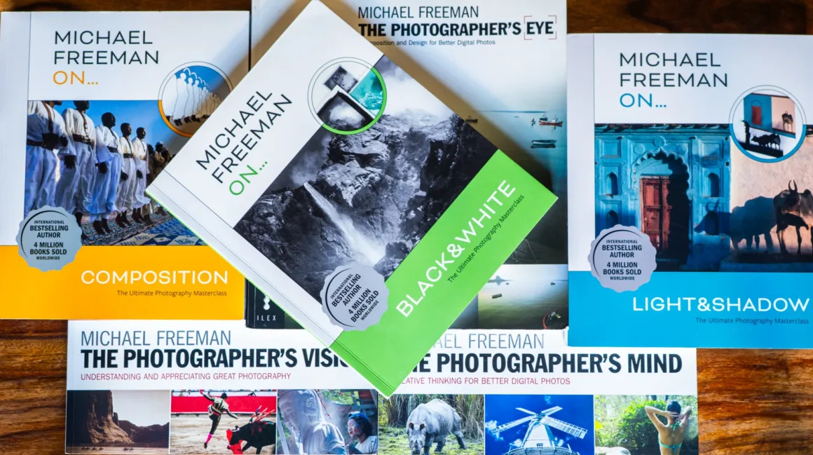 Her Fotoğrafçının Okuması Gereken Klasik Fotoğraf Kitapları 2 books 23