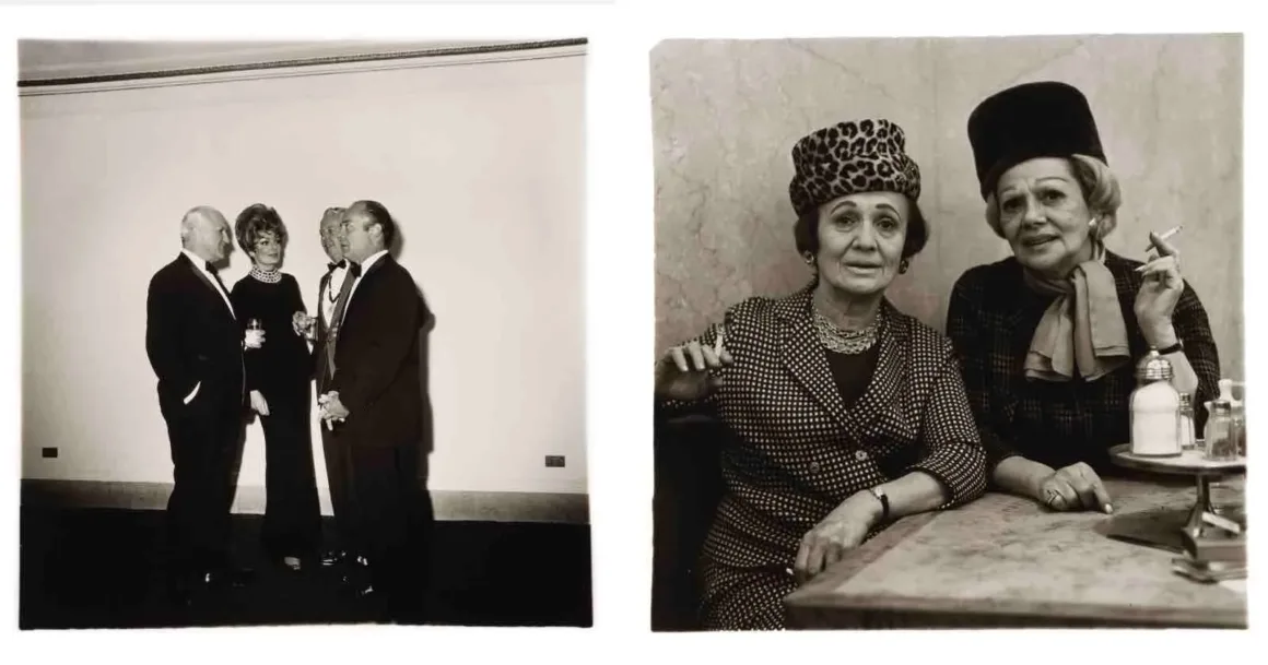 Diane Arbus Fotoğrafları Bonhams Müzayedesine Damga Vuracak 5 diane arbus photographs auction