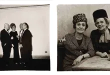 diane arbus photographs auction