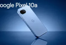 google pixel 10a