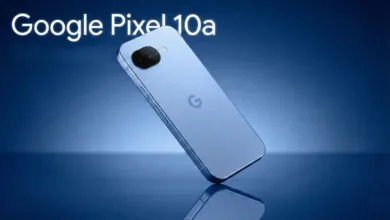 google pixel 10a
