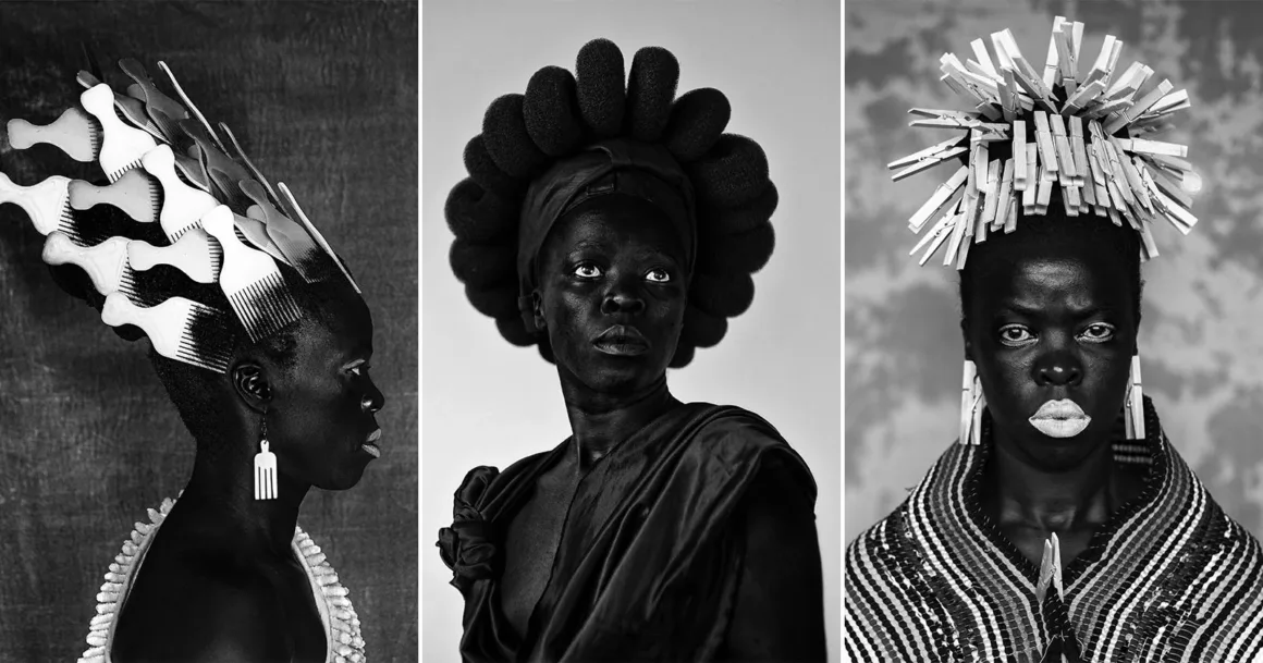 Güney Afrikalı Fotoğrafçı Zanele Muholi, 2026 Hasselblad Ödülü’nü ve 218.000 Dolar Kazandı