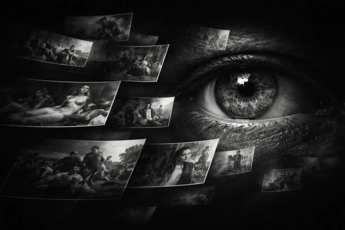 John Berger: Görmek Neden Masum Değildir? | Görme Biçimleri ve Görüntünün Gücü