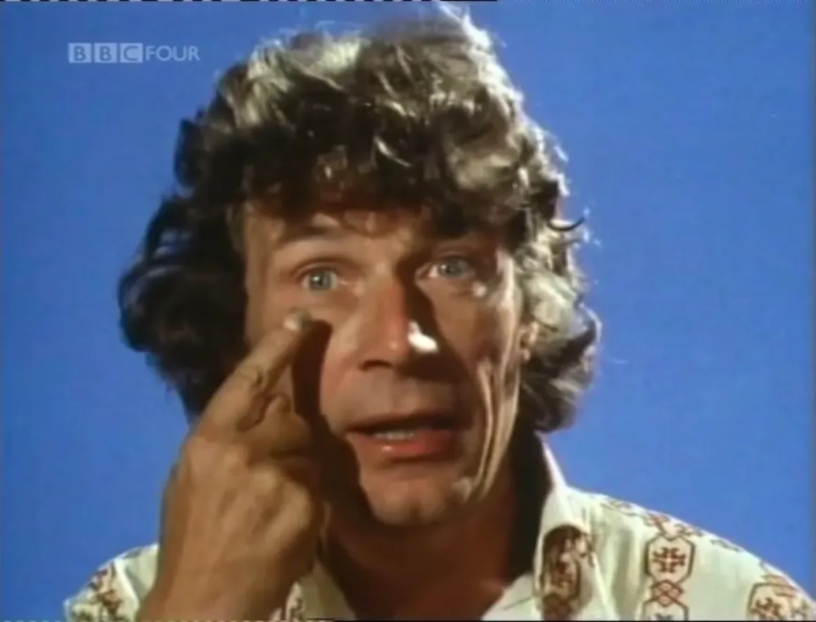 john berger Ways of Seeing BBC