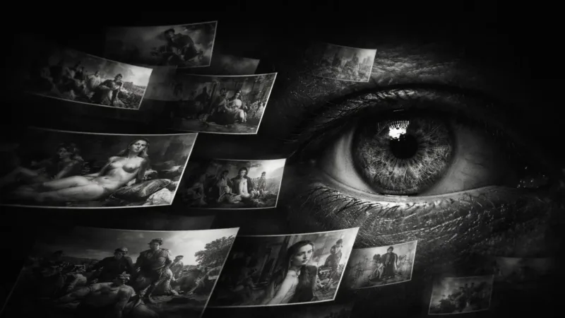 John Berger: Görmek Neden Masum Değildir? | Görme Biçimleri ve Görüntünün Gücü