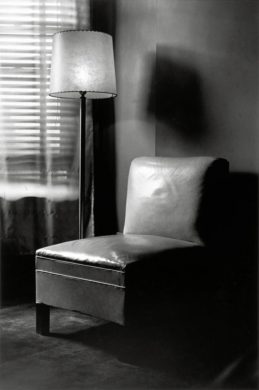 Life Still: Lee Friedlander’ın Gündelik Amerika’yı Parçalama Biçimi 5 lee fireldander baltimore 1962