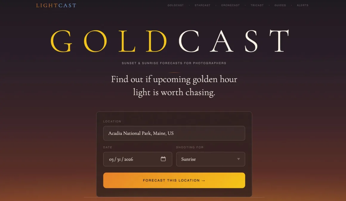 lightcast 6