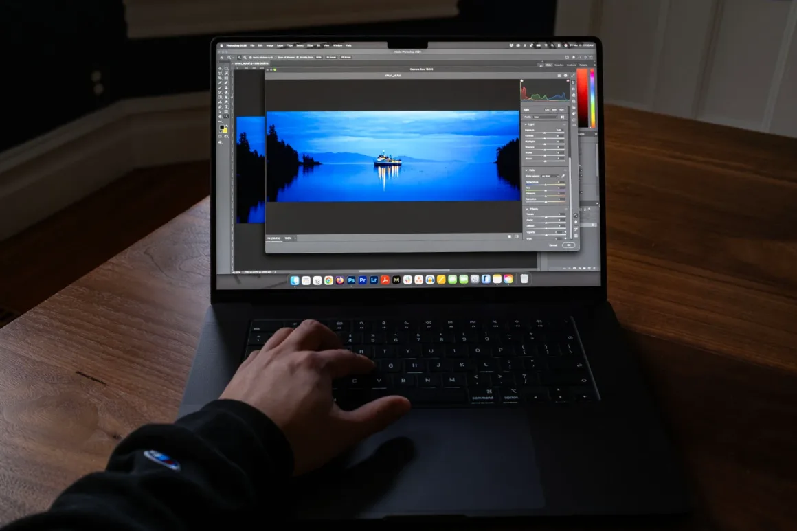 macbook Pro m5 max review 6