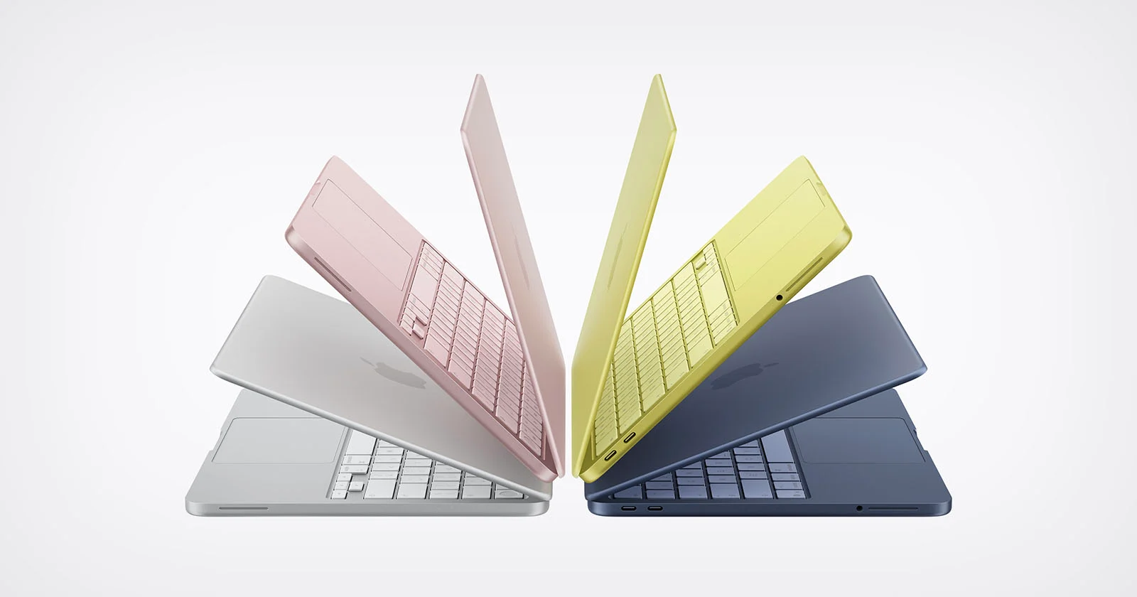 Apple MacBook Neo Tanıtıldı: 599 Dolarlık En Ucuz MacBook 1 macbook neo featured