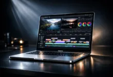 macbook pro m5 max