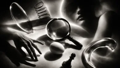 Man Ray: Fotoğrafın Gerçekliği Bozduğu An 23 man ray