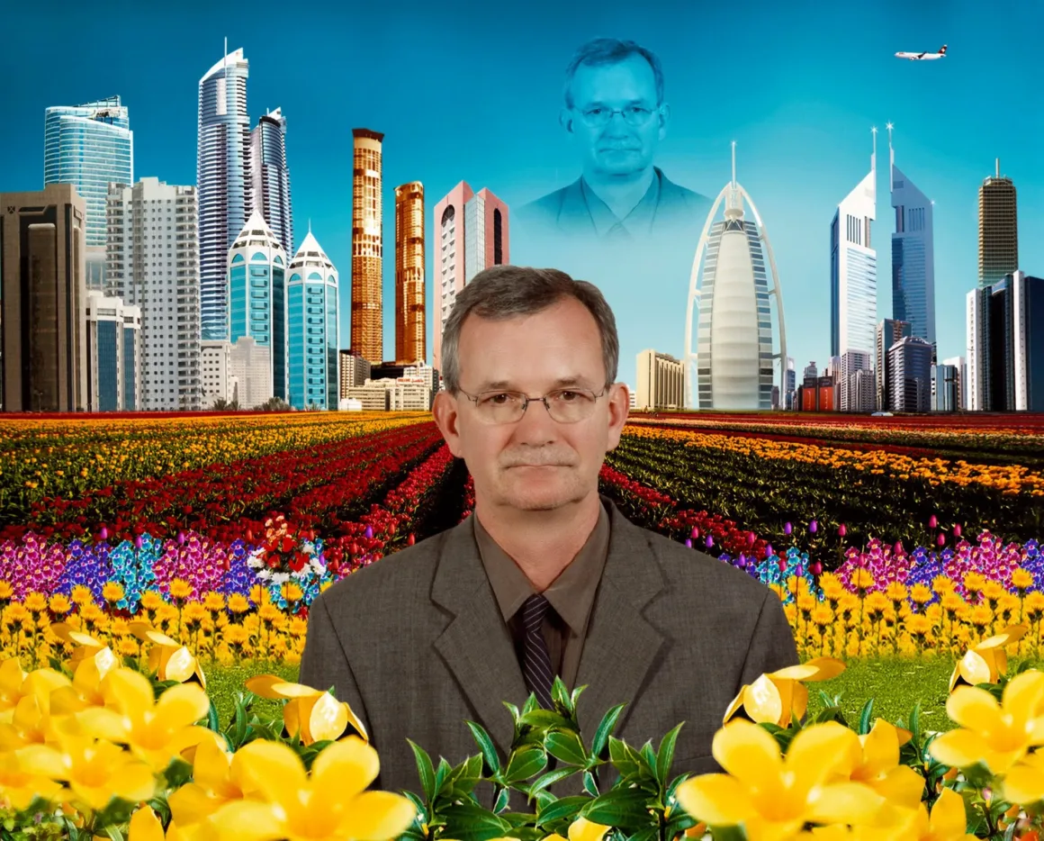 Martin Parr: Tüketim Kültürünü Teşhir Eden Fotoğrafçı