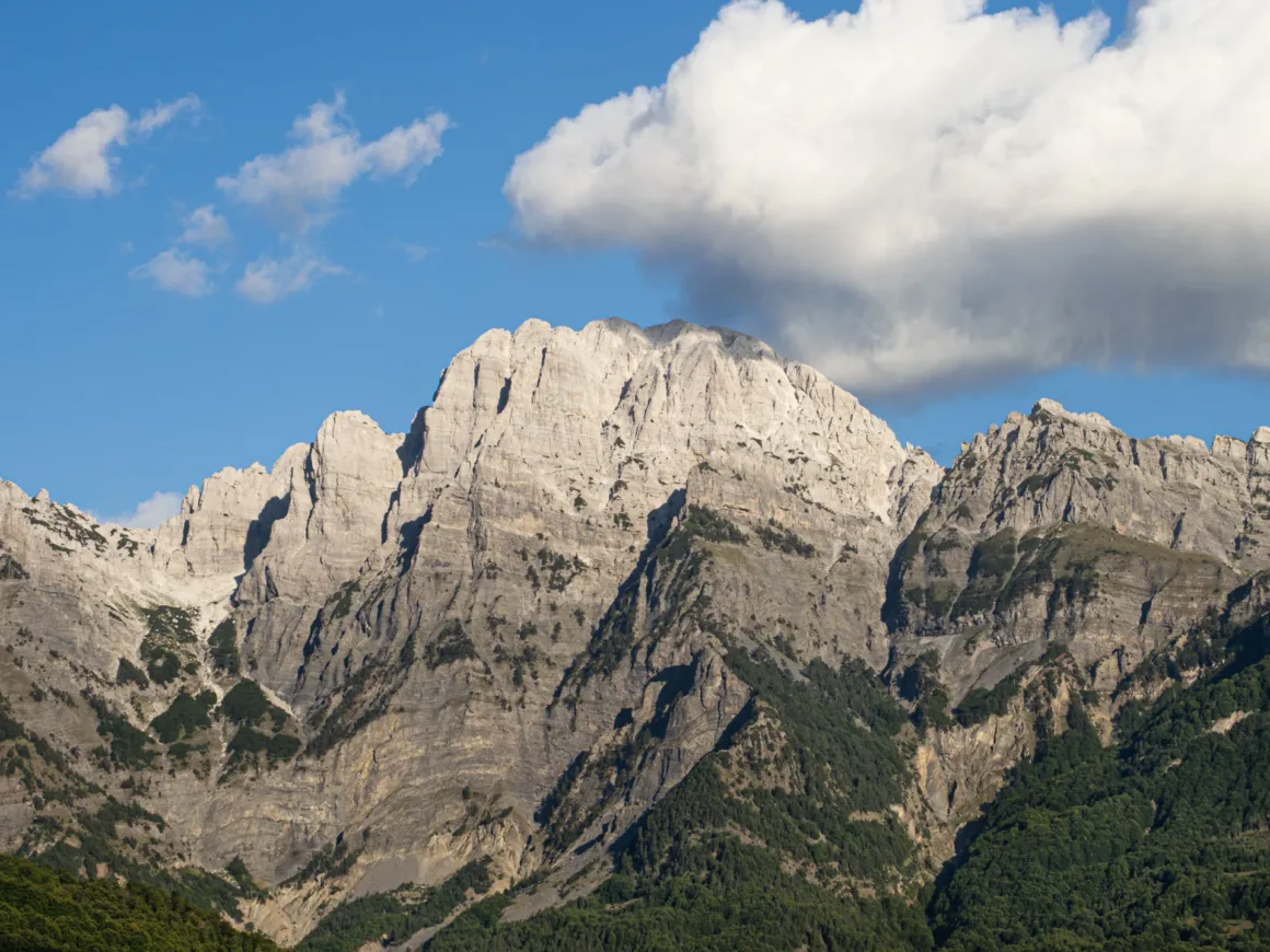 Neden Herkes Manzara Fotoğrafçılığını Denemeli ve Nasıl Yapılır 4 mountain from below 2 1