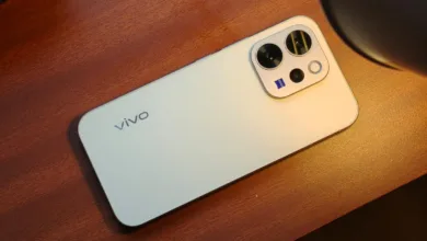 Vivo V70 İncelemesi: Daha İyi Yazılım, Daha İyi Tasarım ve Küçük Adımlar 2 vivo v70