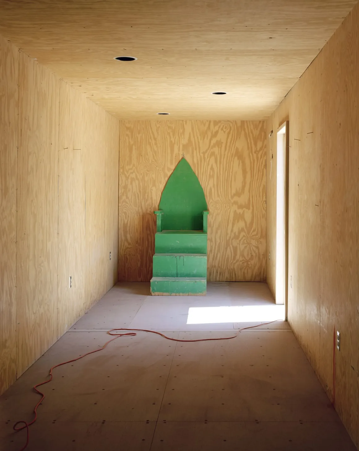 Savaşın Provası: Amerikan Askerleri Başka Kültürleri Nasıl ‘Oynuyor’? | Askeri Eğitim Analizi 6 web shia mosque 2008 claire beckett