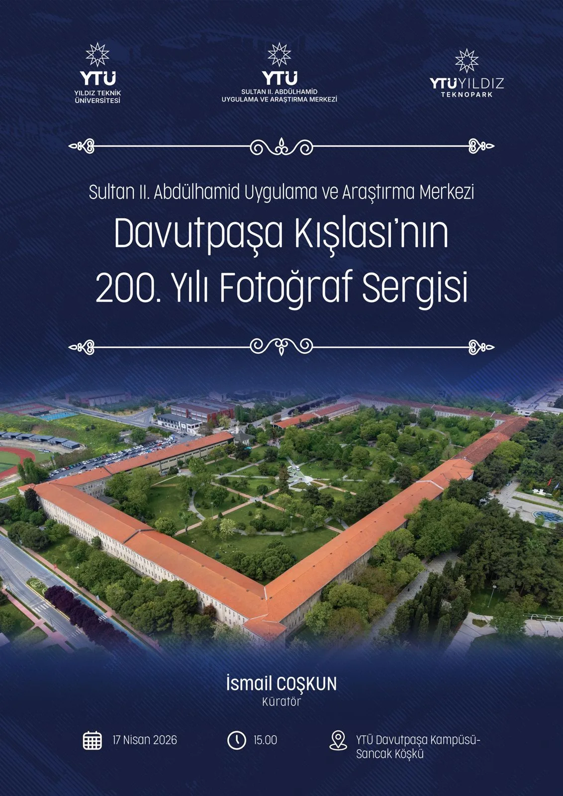 200 Yıllık Bir Kışla: Davutpaşa Kışlası’nın Kaybolan Hafızası Fotoğraflarla Ortaya Çıkıyor 1 200 Yıllık Bir Kışla: Davutpaşa Kışlası’nın Kaybolan Hafızası Fotoğraflarla Ortaya Çıkıyor