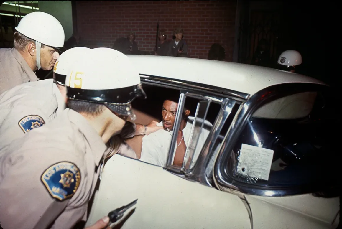 Kültürü Şekillendiren Kareler: Life Dergisinin Efsane Fotoğrafçısı