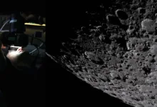 Ay’ın Hiç Görmediğin Yüzü: Artemis II’den Tarihi Kareler 12 Artemis 2 Close Moon Photos11