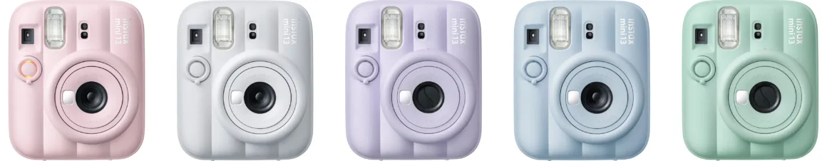 Candy Pink Clay White Dreamy Purple Frost Blue Lagoon Green