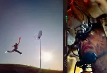 Co Rentmeester Witnessing Life