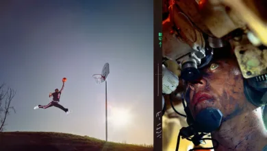 Co Rentmeester Witnessing Life