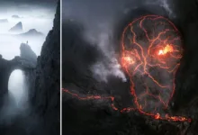 DJI Skypixel winners