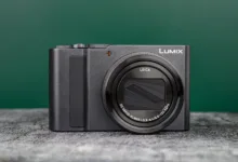 Panasonic Lumix ZS300 İnceleme: Eski Model Daha İyiydi? 3 DSC 8927