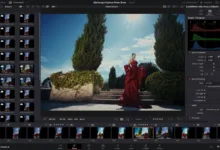 DaVinci Resolve 21 PHOTO