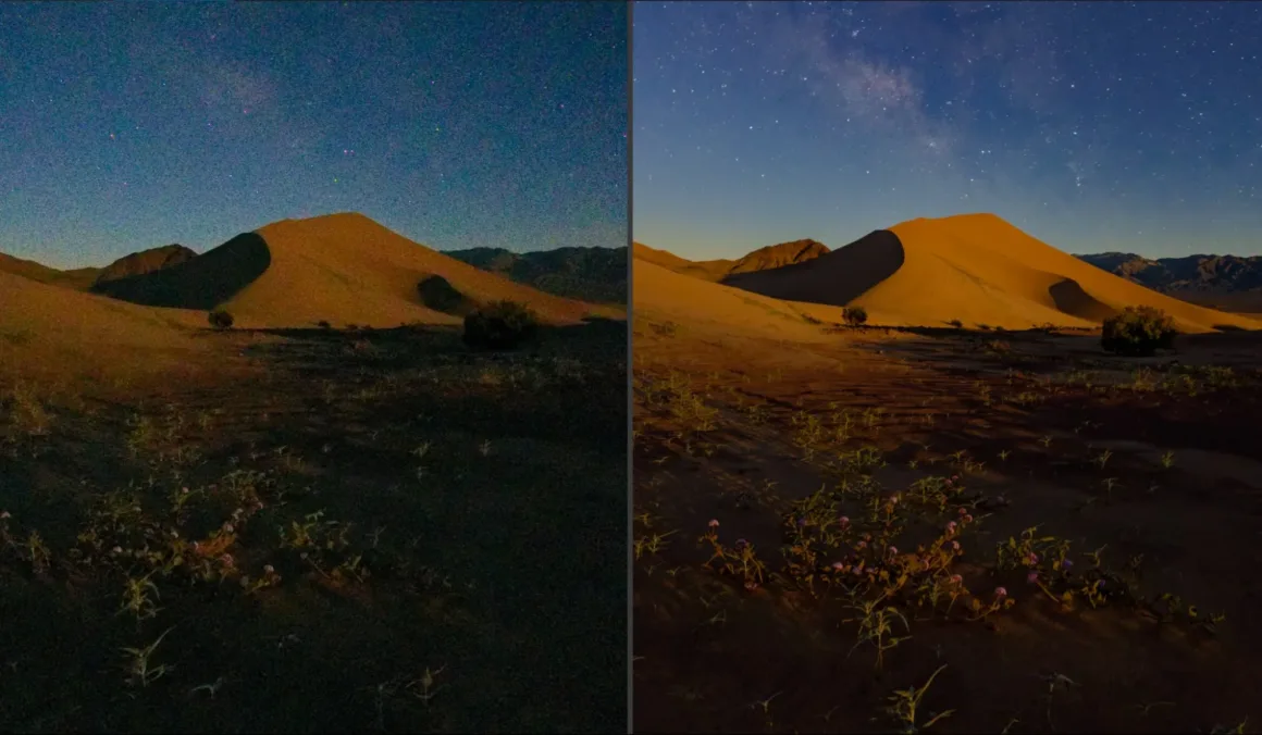 DxO PureRaw 6 İncelemesi: RAW Fotoğraflarda Maksimum Detay ve Minimum Gürültü 16 DxOPureRaw6 inceleme