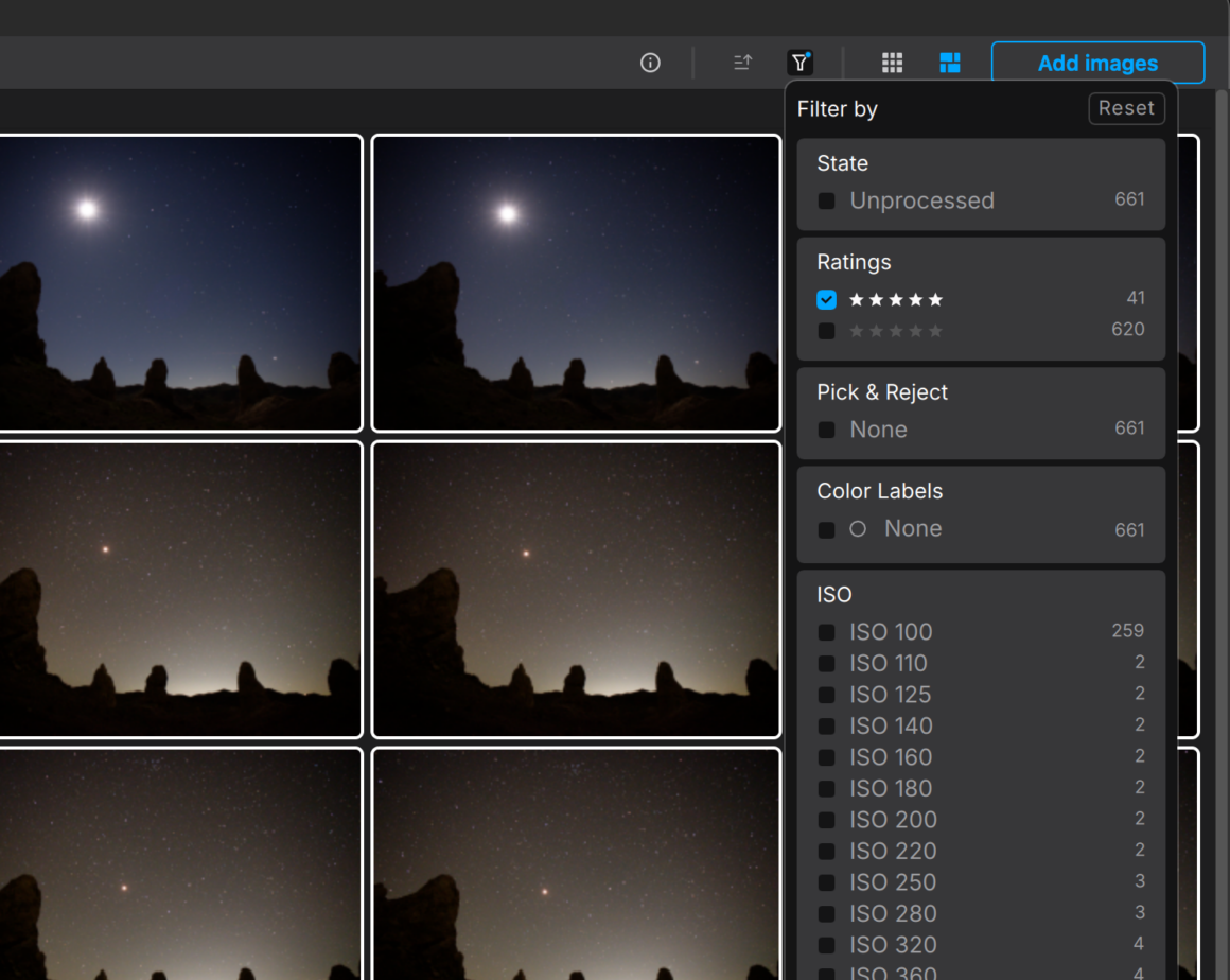DxO PureRaw 6 İncelemesi: RAW Fotoğraflarda Maksimum Detay ve Minimum Gürültü 4 DxOPureRaw6Review image5