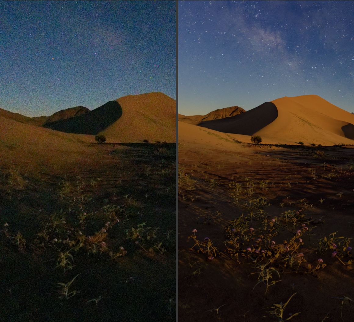 DxO PureRaw 6 İncelemesi: RAW Fotoğraflarda Maksimum Detay ve Minimum Gürültü 9 DxOPureRaw6Review image7