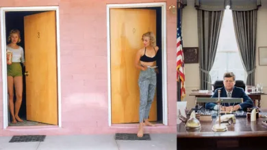 Elliot Erwitt Photos feat