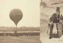 Felix Nadar Le Geant08