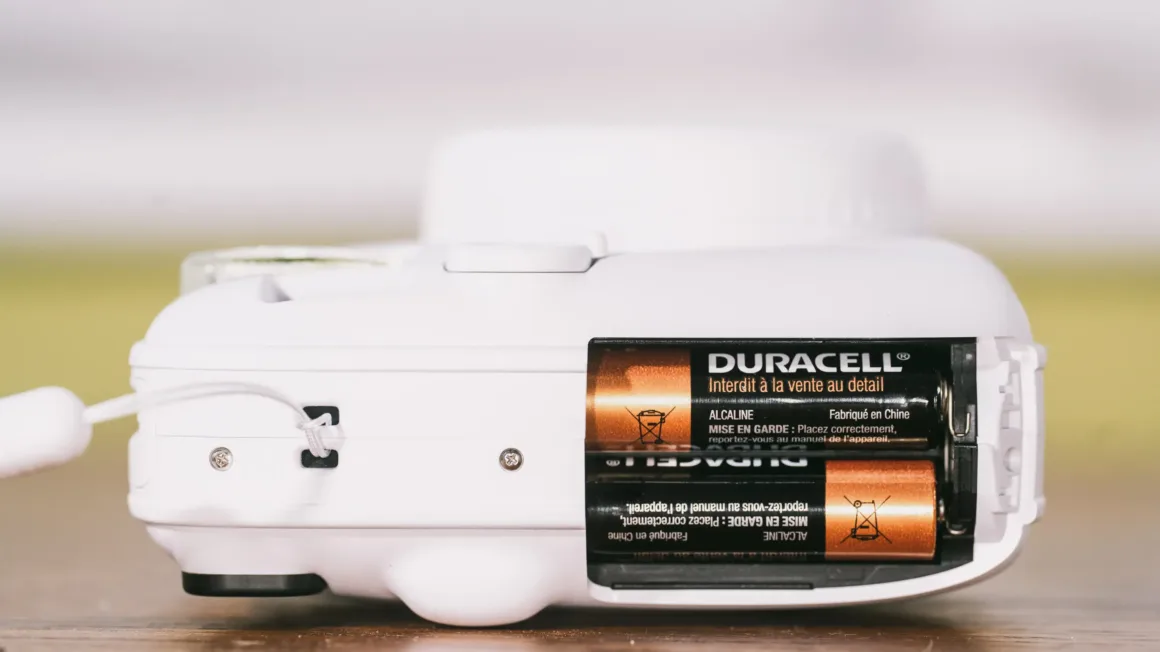 Fujifilm Instax Mini 13 007