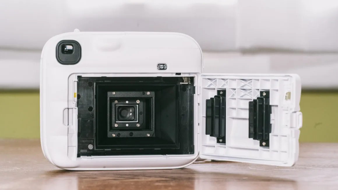 Fujifilm Instax Mini 13 008